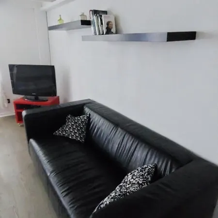 Centre Apartment
