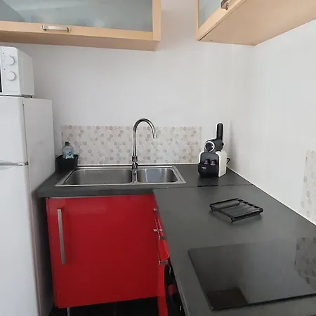 Appartamento Centre *