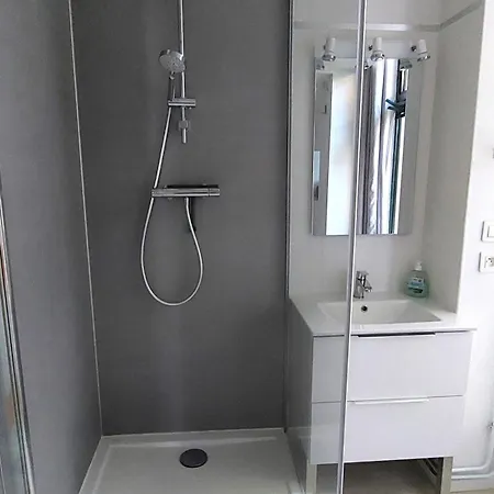 Apartment Centre Nantes