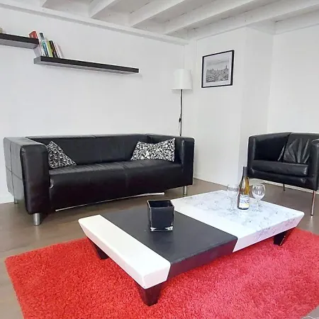 Centre Apartament *