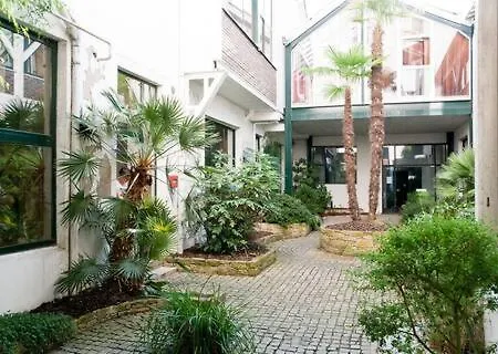 Centre Apartament *