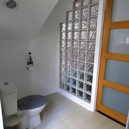 Apartament Centre Nantes